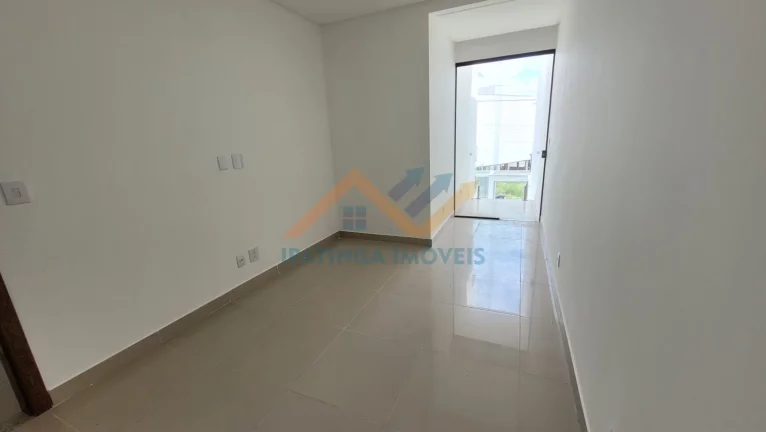 Imagem Casa no Residencial Bethânia - Santana do Paraíso