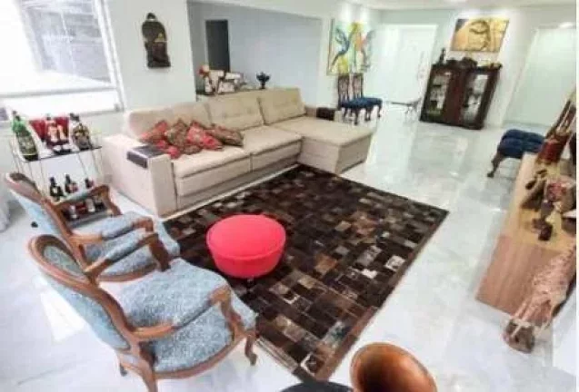 Imagem Apartamento à venda em Recife, Boa Viagem, com 3 quartos, 154m2