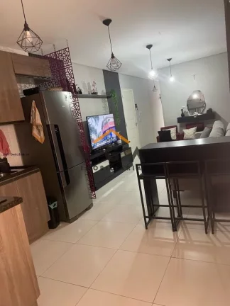 Imagem Apartamento para Venda em São Paulo, Vila Matilde, 2 dormitórios, 1 banheiro