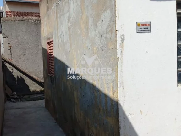Imagem Imovel com 2 casas a venda no Jardim Denadai, Sumaré!