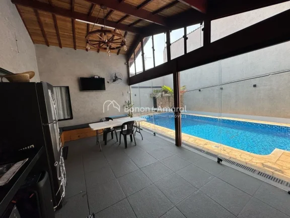 Imagem Casa à venda com 3 dormitórios, 177 m² de área construída, localizada na Vila Monte Alegre, em ...