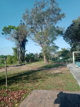 Imagem Chácara com 3 dormitórios à venda, 2400 m² por R$ 1.345.000,00 - Chácaras Duchen - Suzano/SP
