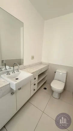Imagem Apartamento 122 m² com 3 dormitórios a venda- R$ 1.650,000 - Alphaville/SP
