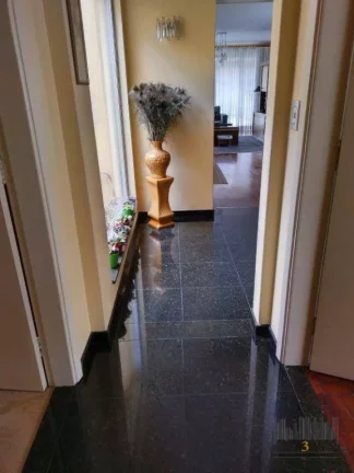 Imagem Casa com 4 dormitórios à venda, 450 m² por R$ 2.599.000,00 - Bela Aliança - São Paulo/SP