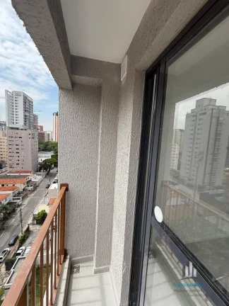 Imagem Apartamento Studio à Venda na Vila Olímpia