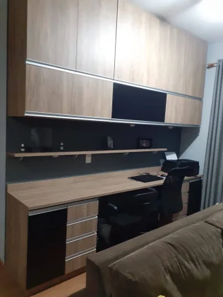 Imagem Aparatemento Maravilhoso Condominio Vida Viva 102 m² 3 Dormitorios