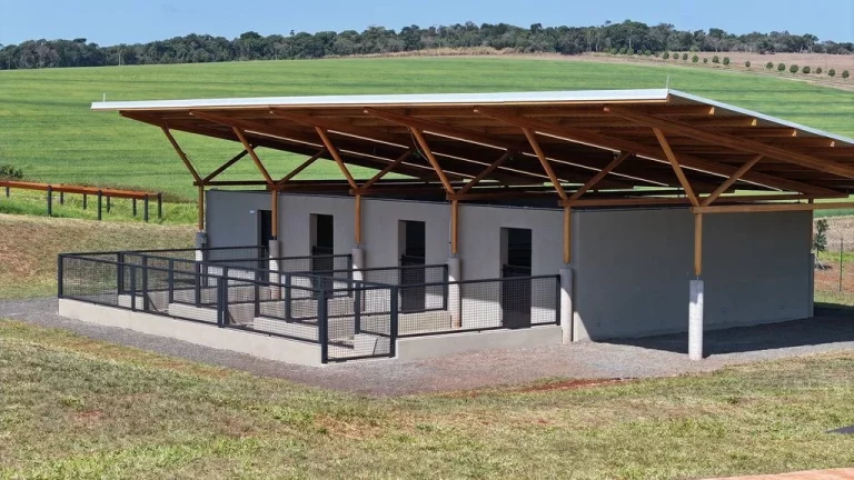 Imagem Brisas Avaré - Fase 1