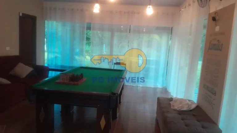 Imagem LINDA CHÁCARA DE FRENTE PARA PR-508