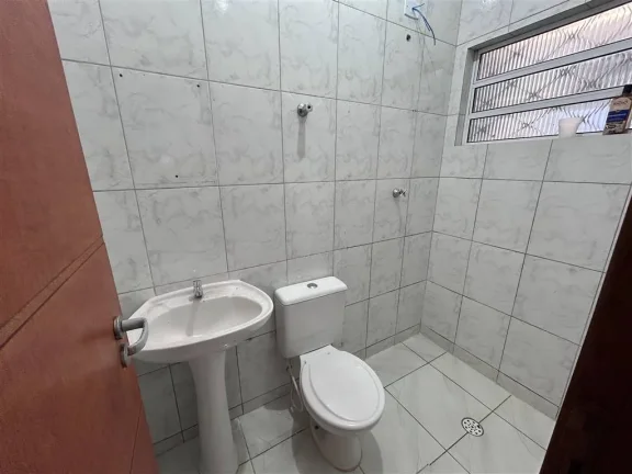 Imagem CASA COM 72.12 m² - MELVI - PRAIA GRANDE SP