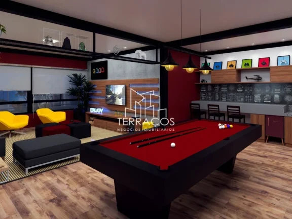 Imagem INCRÍVEL APARTAMENTO DE 64 M² NO LIFE RESIDENCIAL - JUNDIAÍ/ SP