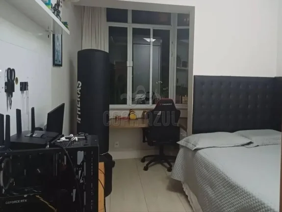 Imagem Copacabana – Praça Vereador Rocha Leăo | Residencial › Apartamento 3 quarto(s) à Venda
