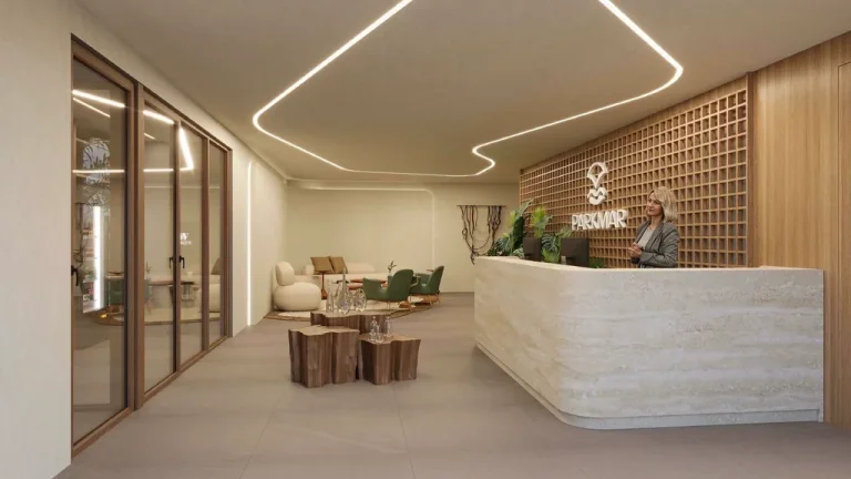 Imagem ParkMar Residencial