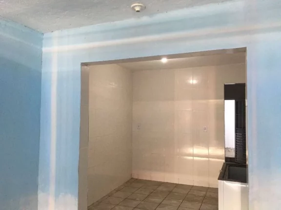 Imagem Salão para alugar, 27 m² por R$ 880,00/mês - Vila Colorado - Suzano/SP