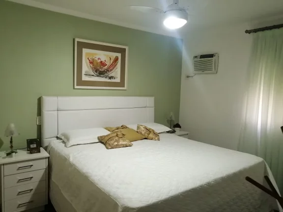 Imagem Lindo apartamento, com 151 m2, ampla sala p/ 2 ambientes, sala de ampla, lavabo, 4 dormitórios, com...