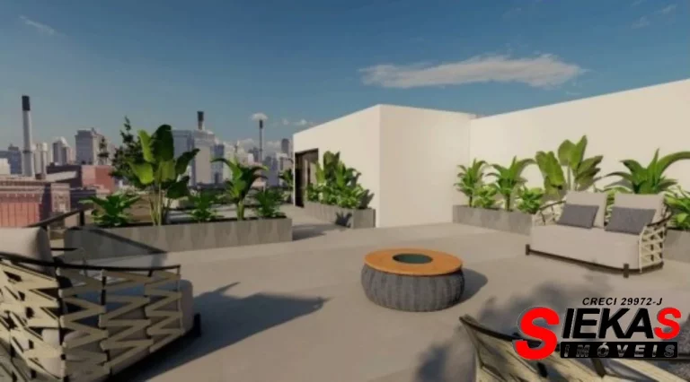 Imagem Excelente Ponto Comercial na Vila Gomes Cardim, São Paulo-SP: 500,00m², 7 Banheiros, 3 Vagas de Garagem!