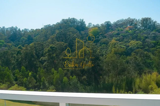 Imagem VENDA  APARTAMENTO | CONDOMÍNIO RESIDENCIAL CENÁRIO
