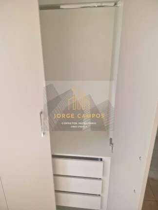Imagem AP-25258- BELO APARTAMENTO 2 DORM À VENDA NA VILA MARIA EM SJCAMPOS/SP