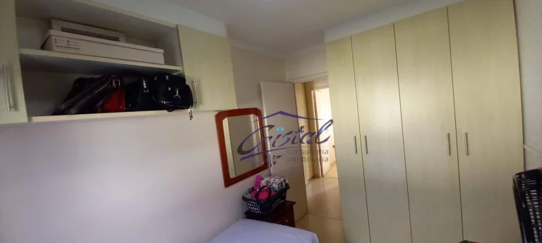 Imagem Casa com 3 quartos (1 suíte) à venda, 112 m² - Liberty Village - Jardim Rosa Maria - Butantã - São Paulo/SP