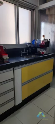 Imagem Apartamento à venda no bairro Independência - São Bernardo do Campo/SP