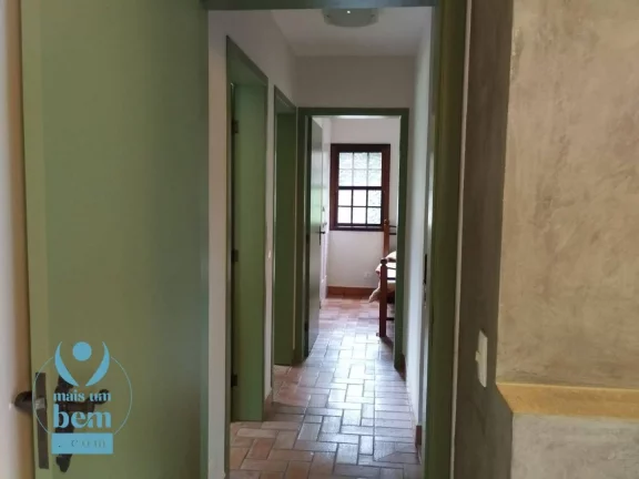 Imagem Belíssima Chácara com 3 dormitórios à venda, 6000 m² por R$ 1.400.000 - Salgadinho - Campo Largo/PR