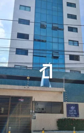 Imagem Apartamento | Pajuçara | 1 Quarto com Sombra | 40m2