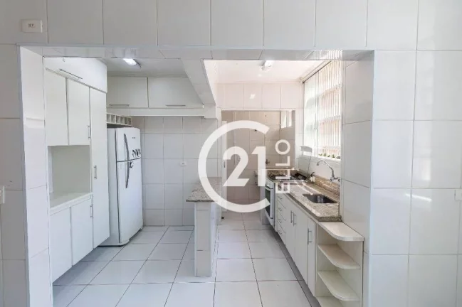 Imagem Apartamento com 2 dormitórios para alugar, 103 m² - Itaim