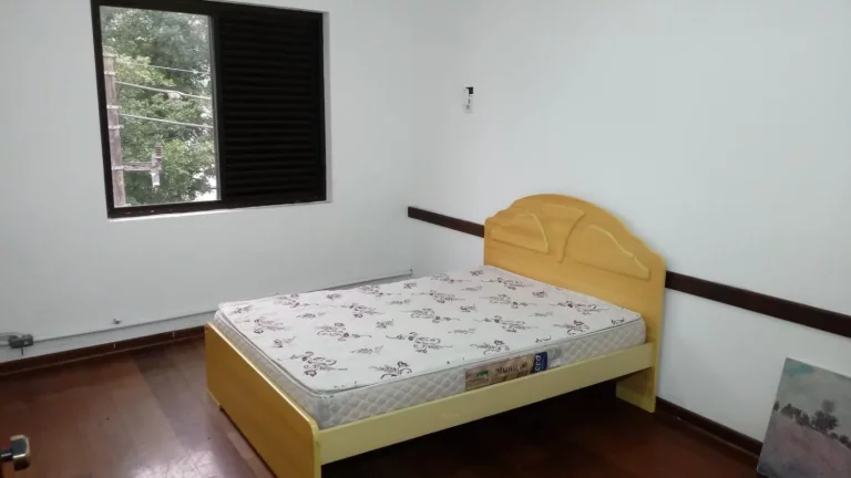 Imagem Apartamento em edifício misto no Itaim Bibi