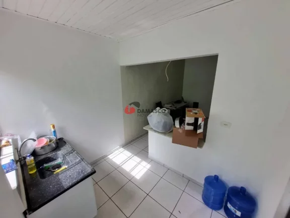 Imagem Casa à venda 3 Quartos, 1 Suite, 2 Vagas, 150M², Rudge Ramos, São Bernardo do Campo - SP