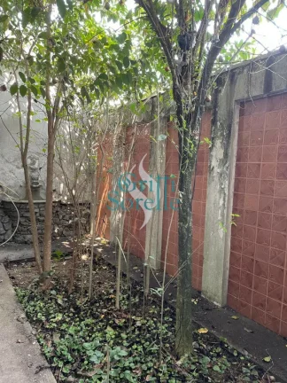 Imagem Sobrado Triplex à Venda na Vila Clementino - São Paulo/SP.