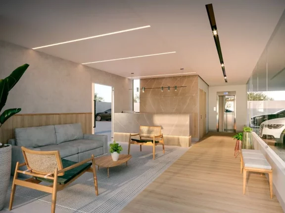 Imagem Apartamento à venda, 58 m² por R$ 489.000,00 - Intermares - Cabedelo/PB
