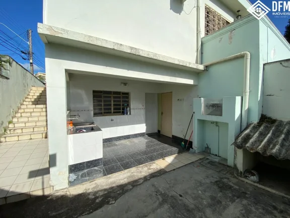 Imagem Sobrado com 3 Dormitorio(s) localizado(a) no bairro Vila Sud Menuci em Mogi das Cruzes / Mato Grosso do Sul Ref.:DE595