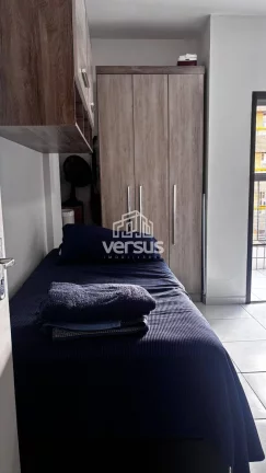 Imagem Apartamento Guilhermina - Vista Mar - 275Mil