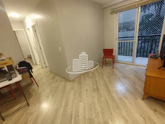 Imagem Apartamento Padrão