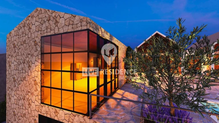 Imagem Casa em construção entrega do jeito que está Ville de Chamonix