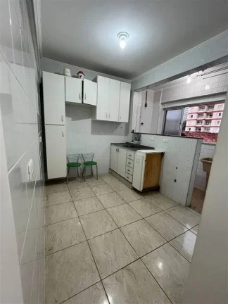 Imagem APARTAMENTO COM 63 m² - AVIAÇÃO - PRAIA GRANDE SP