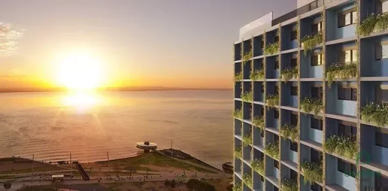 Imagem Apartamento Loft para venda, Centro Histórico, Porto Alegre/RS.