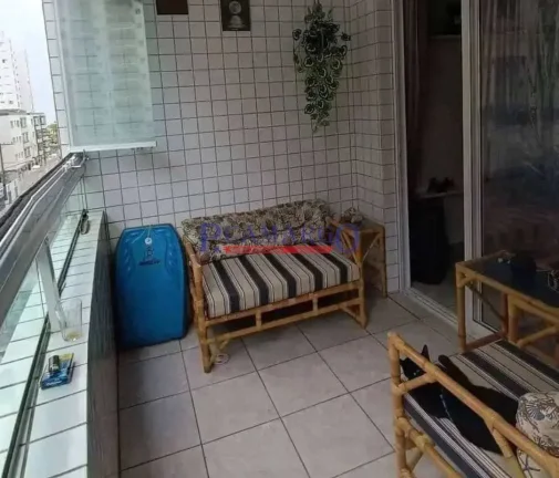 Imagem Apartamento Padrão