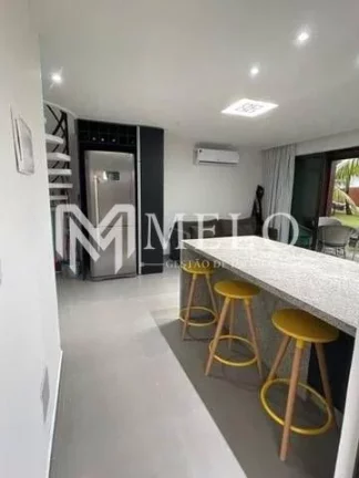 Imagem Oportunidade em MURO ALTO: 62m²,03qts, 02suites, 02vagas...