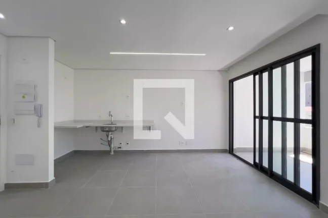 Imagem Apartamento à Venda - Vila Mariana, 1 Quarto, 37 m2