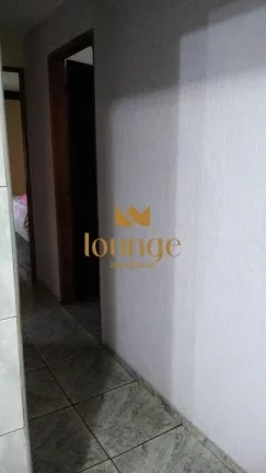 Imagem Casa à venda em Nova Votorantim - Votorantim/SP