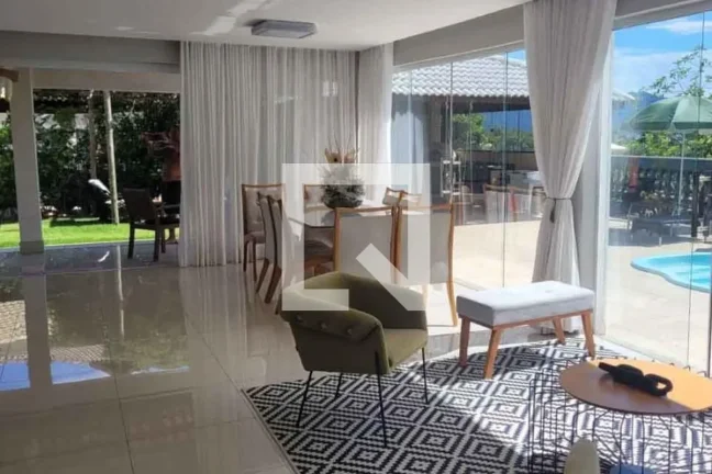 Imagem Casa à Venda - Recreio, 4 Quartos, 290 m2