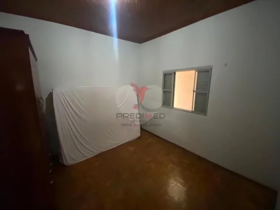 Imagem Casa Residencial Jardim Cruzeiro