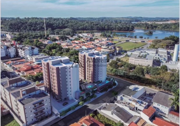 Imagem Apartamento à venda em Jundiaí-SP no Parque da Represa: 2 quartos, 1 suíte, 2 salas, 2 banheiros, 1 vaga, 88,78m². Venha conferir!