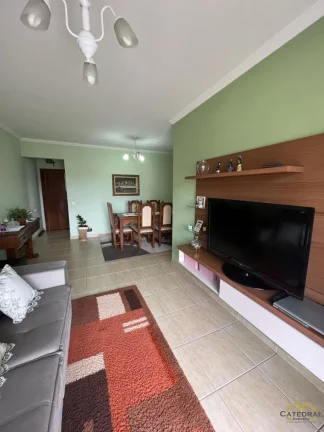 Imagem Apartamento à venda 2 Quartos (1 suíte) ao lado da Avenida dos Imigrantes