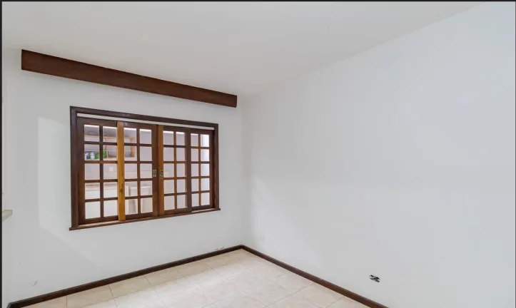 Imagem Sobrado 03 quartos no Campo Comprido