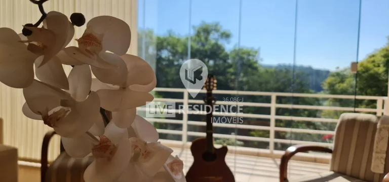 Imagem Condomínio Vilagio do Paradiso venda casa em condomínio fechado