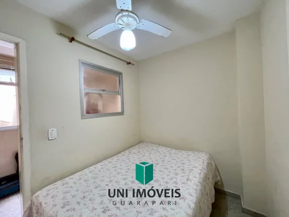 Imagem Apartamento Beira Mar a venda na Praia do Morro 140m², 5 quartos/3 suítes, excelente investimento.