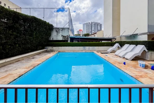 Imagem APARTAMENTO RESIDENCIAL em São Paulo - SP, Jabaquara