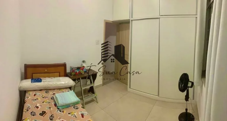 Imagem Casa de quatro quartos no bairro Santa Maria