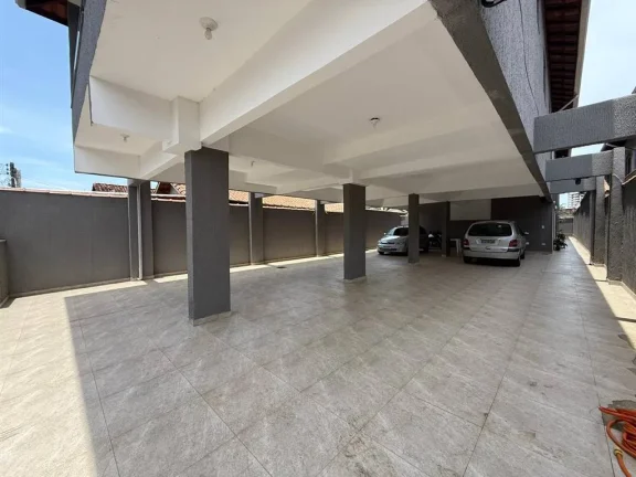 Imagem CASA COM 71 m² - REAL - PRAIA GRANDE SP